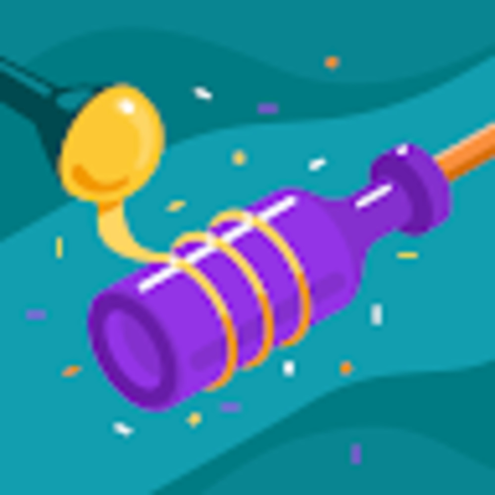 Meet your Posher, Liz